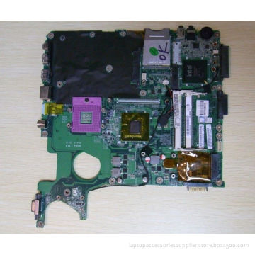 Integrated Intel Cpu Laptop Motherboard A000032390 Pm965 P300 For Toshiba Laptop